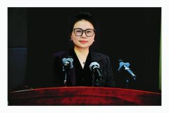 <b>雅斋书画院龙丽蓉、郑元德双双当选北京市石景山区美术家协会副主席</b>